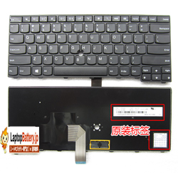 Clavier PC Portable pour LENOVO ThinkPad T440