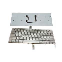 Clavier PC Portable pour APPLE MacBook Pro 15 A1150