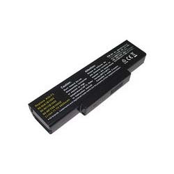 Batterie portable ASUS M51A