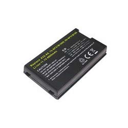 Batterie portable ASUS N81Vp