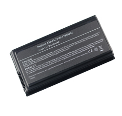Batterie portable ASUS F5N