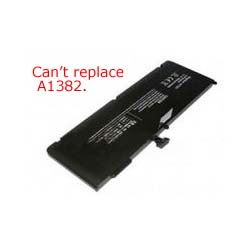 batterie ordinateur portable Laptop Battery APPLE MacBook Pro 15.4 inch MC371TA/A