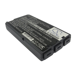 batterie ordinateur portable Laptop Battery NEC OP-570-76620-01