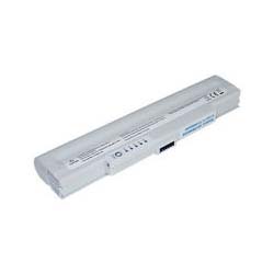 batterie ordinateur portable Laptop Battery SAMSUNG Q70-AV07 (White)