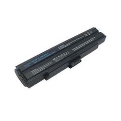 Batterie portable SONY VAIO VGN-BX4AANS