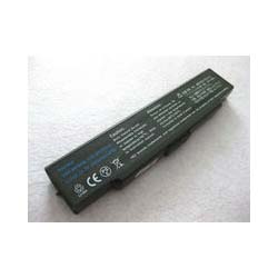 Batterie portable SONY VAIO VGN-SZ640N/B