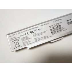 Batterie portable SONY VAIO VGN-CR190E/R