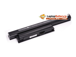 Batterie portable SONY VAIO VPC-EB1M1E/WI