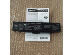 Batterie portable SONY VAIO VGN-AR53DB