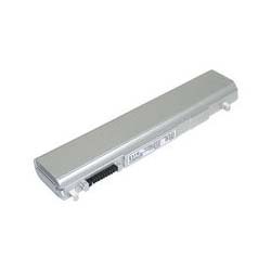 Batterie portable TOSHIBA Portege R500-S5004