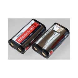 Batterie appareil photo numérique KODAK EasyShare DX3215